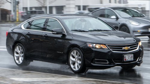 9 GM vehicles that seem almost impossible to wear out