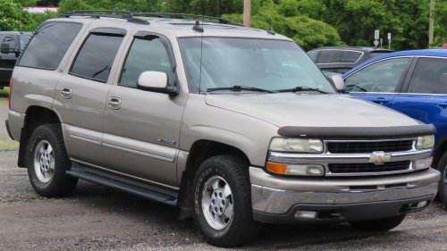 GM, 9 GM vehicles that seem almost impossible to wear out