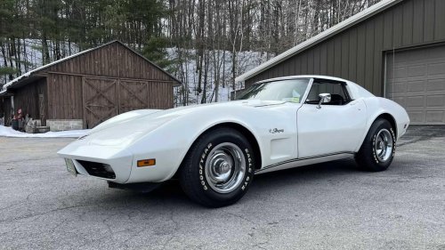 8 1970s classic cars to buy before 2027