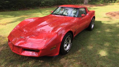 C3 Corvette guide: Engines, best years to buy, options, and market values