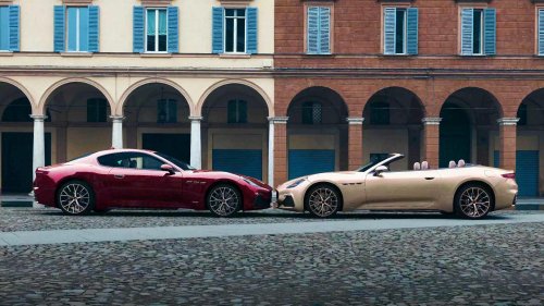 Jaguar XKR: The supercharged grand tourer bargain