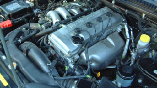 Nissan, 7 Nissan engines known for surviving decades of hard use