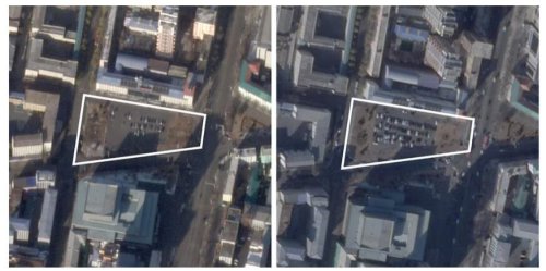 Corea del Norte se enfrenta a un problema hasta ahora desconocido para ellos: 