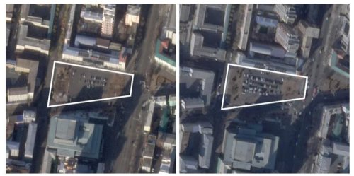 Corea del Norte se enfrenta a un problema hasta ahora desconocido para ellos: 