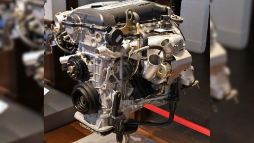 Nissan, 7 Nissan engines known for surviving decades of hard use