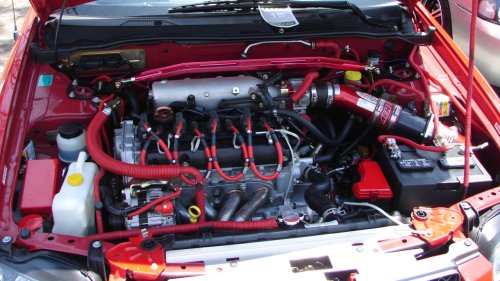 Nissan, 7 Nissan engines known for surviving decades of hard use