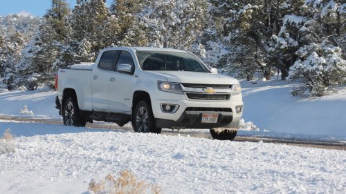 Chevy, 7 Chevy pickups that handle abuse better than most cars