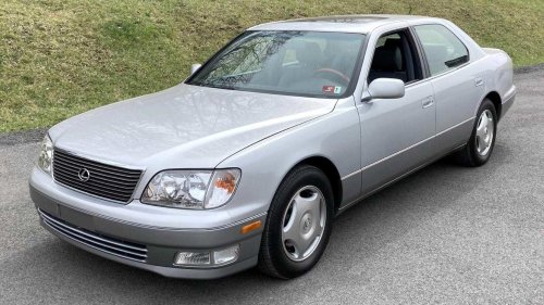 10 classic sleepers hiding V8s most drivers never notice