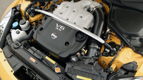 7 Nissan engines known for surviving decades of hard use