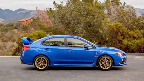 Why Subaru killed the WRX STI and fans still aren’t over it