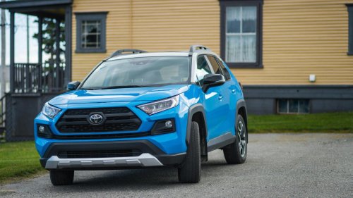 7 vehicles that keep running even with minimal maintenance