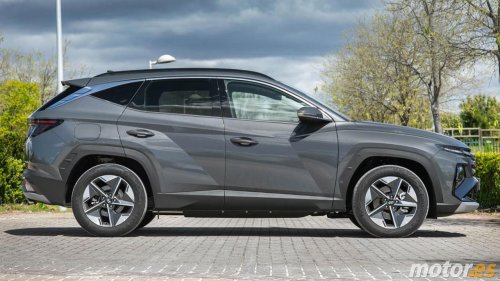 Citroën, Pasan desapercibidos en el mercado de ocasión, pero los coches híbridos enchufables serán decisivos para electrificar España