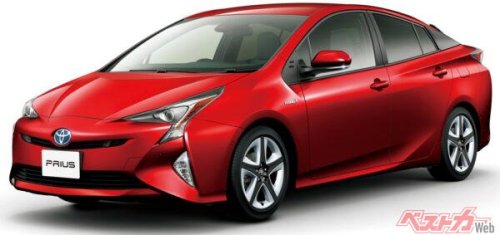 新車じゃなくてもいいんじゃない? 中古で買っても“鮮度が落ちない”クルマ5選