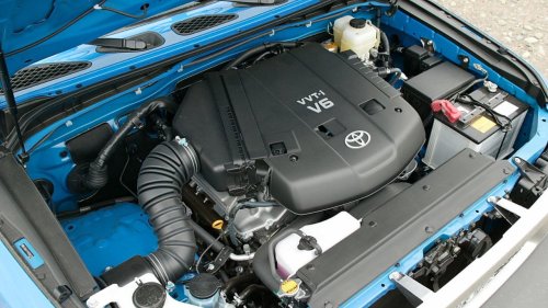 7 Toyota engines that stay reliable no matter how they’re driven