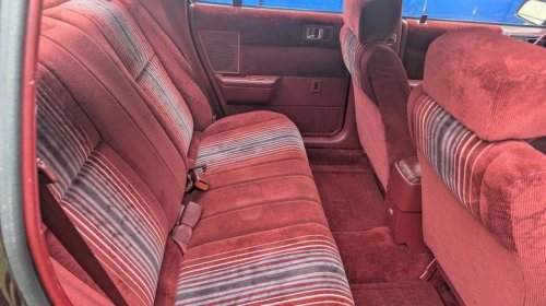 Dodge, At $2,500, could this 1993 Dodge get you in the spirit?