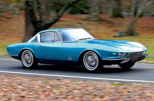 20 very angry-looking cars