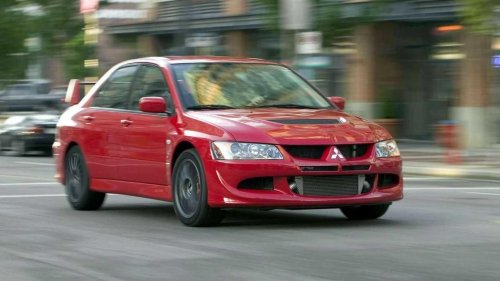 This used Japanese sportscar makes even the $40,000 GR Corolla hard to justify