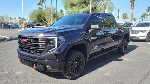 8 trucks that hold up under pressure
