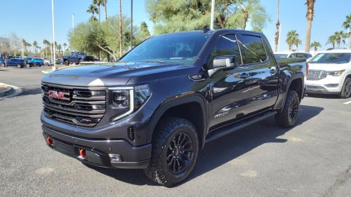 8 trucks that hold up under pressure