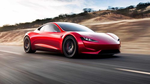 Analog vs digital: Has modern technology killed the driver’s car?