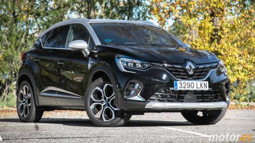 Citroën, Pasan desapercibidos en el mercado de ocasión, pero los coches híbridos enchufables serán decisivos para electrificar España
