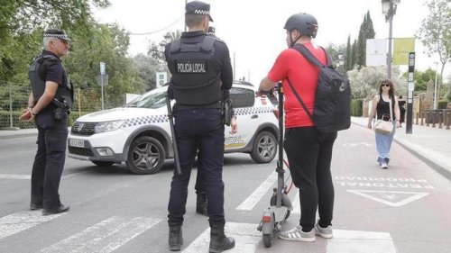 Multa de hasta 600 euros y sanciones en el permiso de conducir por no respetar la bajada de velocidad obligatoria que ya registra el BOE