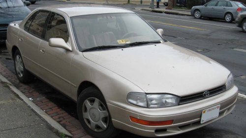 10 cars from the 90s that still deliver reliability