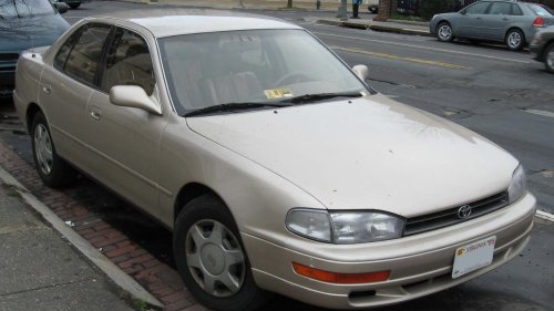 10 cars from the 90s that still deliver reliability