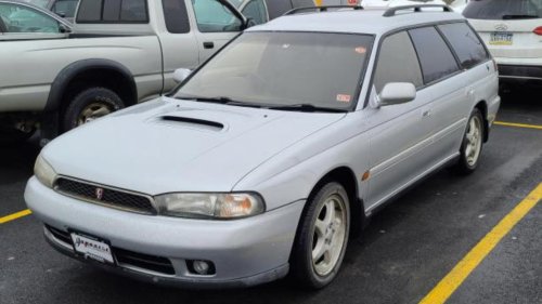 10 cars from the 90s that still deliver reliability