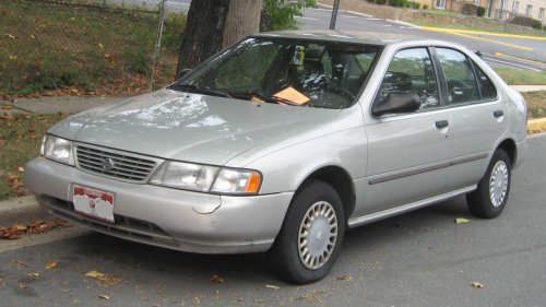 10 cars from the 90s that still deliver reliability