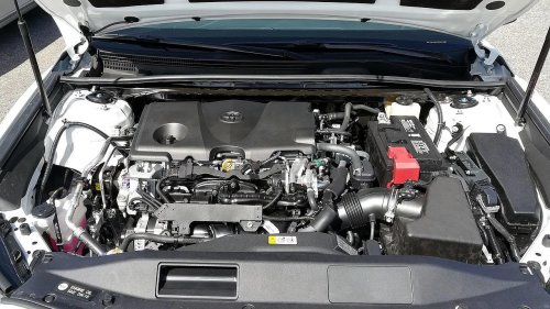 Toyota, 7 Toyota engines that stay reliable no matter how they’re driven