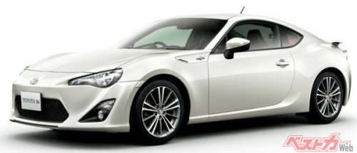 新車じゃなくてもいいんじゃない? 中古で買っても“鮮度が落ちない”クルマ5選