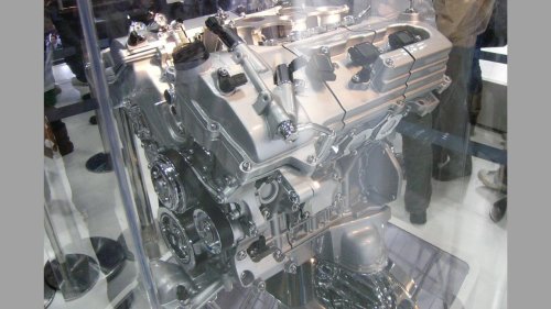 Toyota, 7 Toyota engines that stay reliable no matter how they’re driven