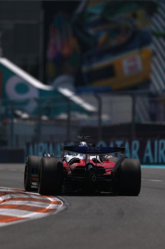 F1 y FIA estudian poner diferentes colores a la luz trasera de los coches para mejorar la seguridad