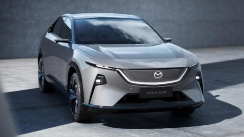 Mazda no se lanza todavía al eléctrico puro: su gran apuesta serán los híbridos con 