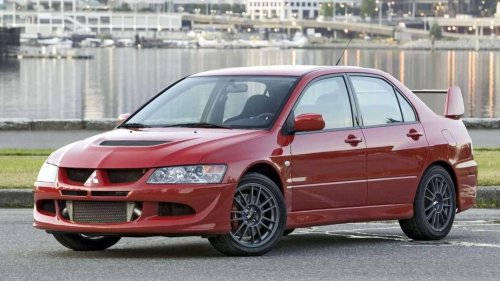 This used Japanese sportscar makes even the $40,000 GR Corolla hard to justify