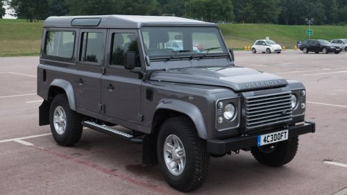 10 vehicles that thrive in difficult environments