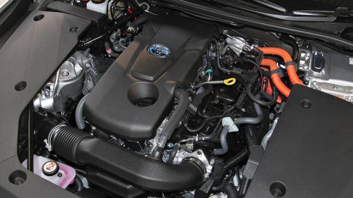 7 Toyota engines that stay reliable no matter how they’re driven