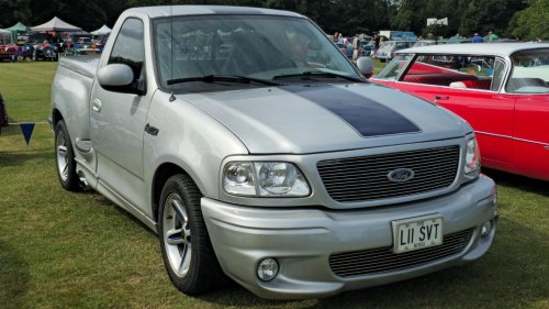 8 vehicles from past decades that keep going