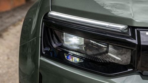 Jeep, Jeep Avenger, El nuevo Jeep Avenger 2027 cambia más de lo que parece, estrena motor y arranca en 26.000 euros
