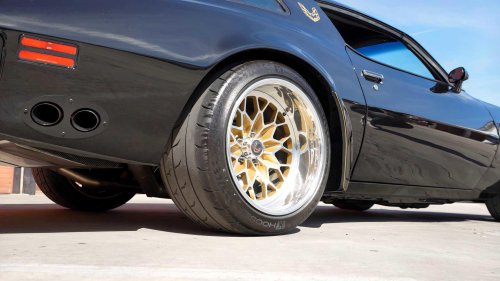 Analog vs digital: Has modern technology killed the driver’s car?