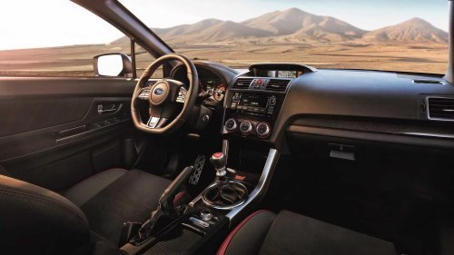 Subaru, Subaru WRX, Subaru WRX STI, Why Subaru killed the WRX STI and fans still aren’t over it