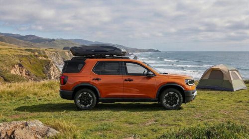 Honda now offering aftermarket accessories as dealer-installed options