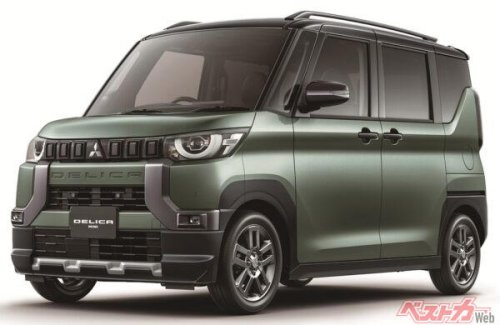 新車じゃなくてもいいんじゃない? 中古で買っても“鮮度が落ちない”クルマ5選