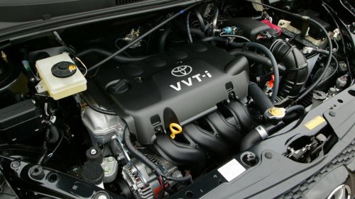 7 Toyota engines that stay reliable no matter how they’re driven