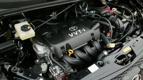 Toyota, 7 Toyota engines that stay reliable no matter how they’re driven