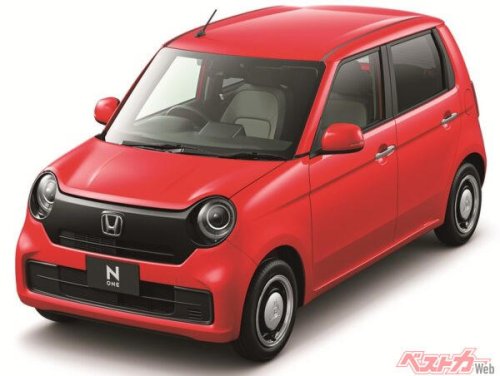 新車じゃなくてもいいんじゃない? 中古で買っても“鮮度が落ちない”クルマ5選