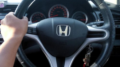 Airbags are increasingly being stolen in this US city - and here's why