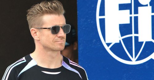 Hulkenberg: If you don’t like it, you don’t have to watch