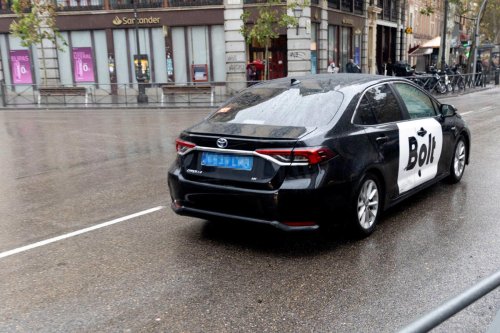 Nueva etapa para los VTC en Madrid: qué cambia y por qué lo notarás este verano